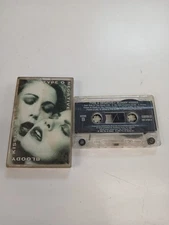 Vintage Type O Negative Bloody Kisses Cassette Tape