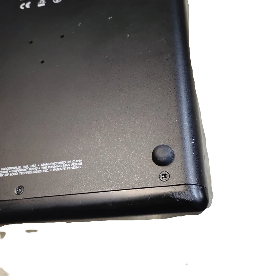 8-Channel Mixer With Onyx Mic Preamps - Image 4 of 4