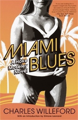 Miami Blues (Paperback or Softback)
