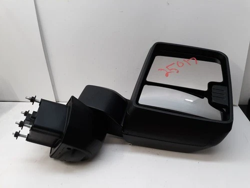 Passenger Side View Mirror Opt Dbg Fits 20-23 SILVERADO 2500 PICKUP 83290