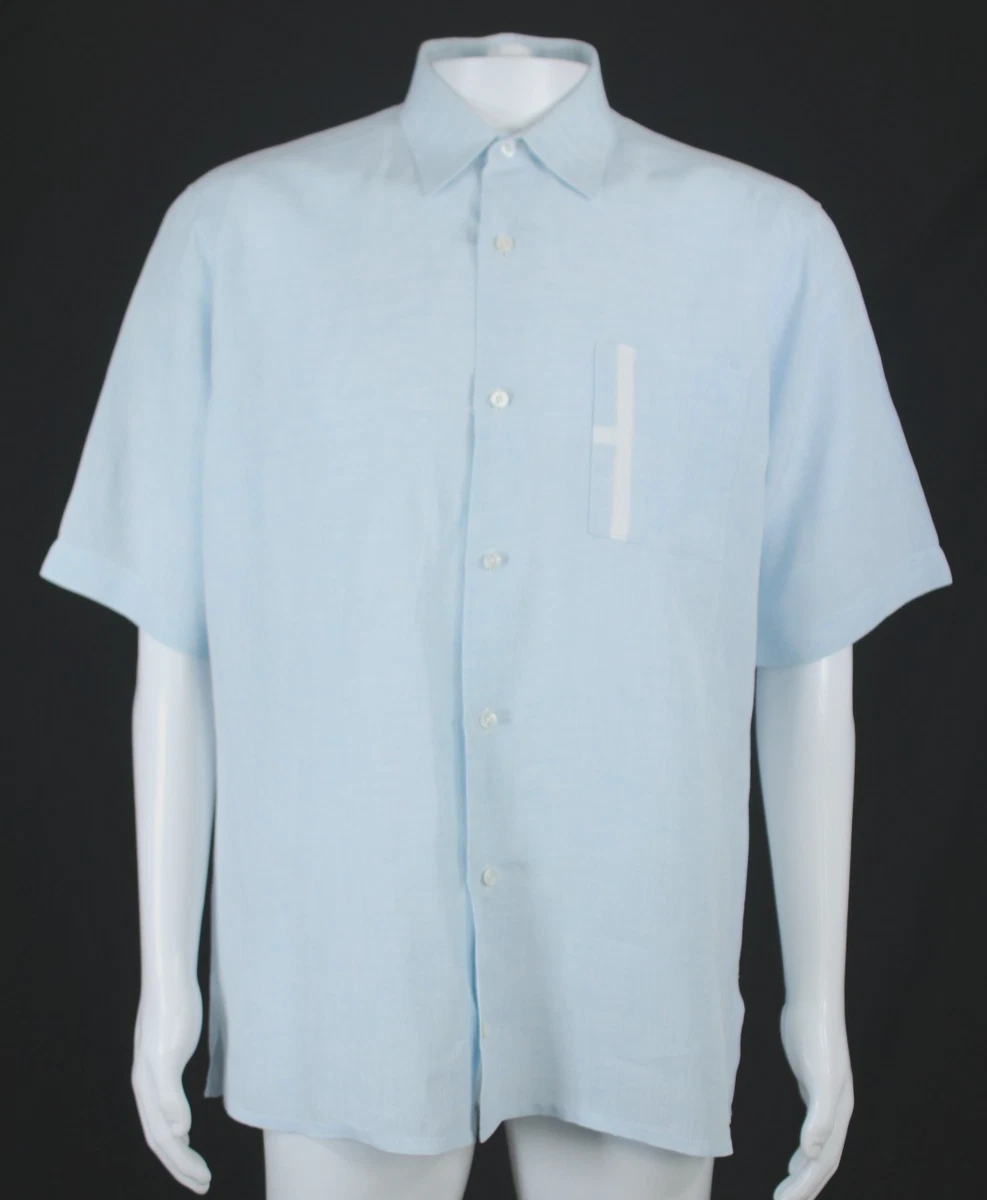 HERMÈS White Clothing for Men for sale | eBay