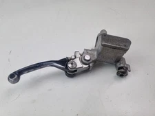 Front Brake Master Cylinder Zeta lever Yamaha WR250F WRF250 04-16 WRF450 04-1...
