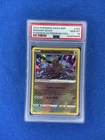 2022 Pokémon Radiant Eevee SWSH #230 Premium Collection Holo PSA 10