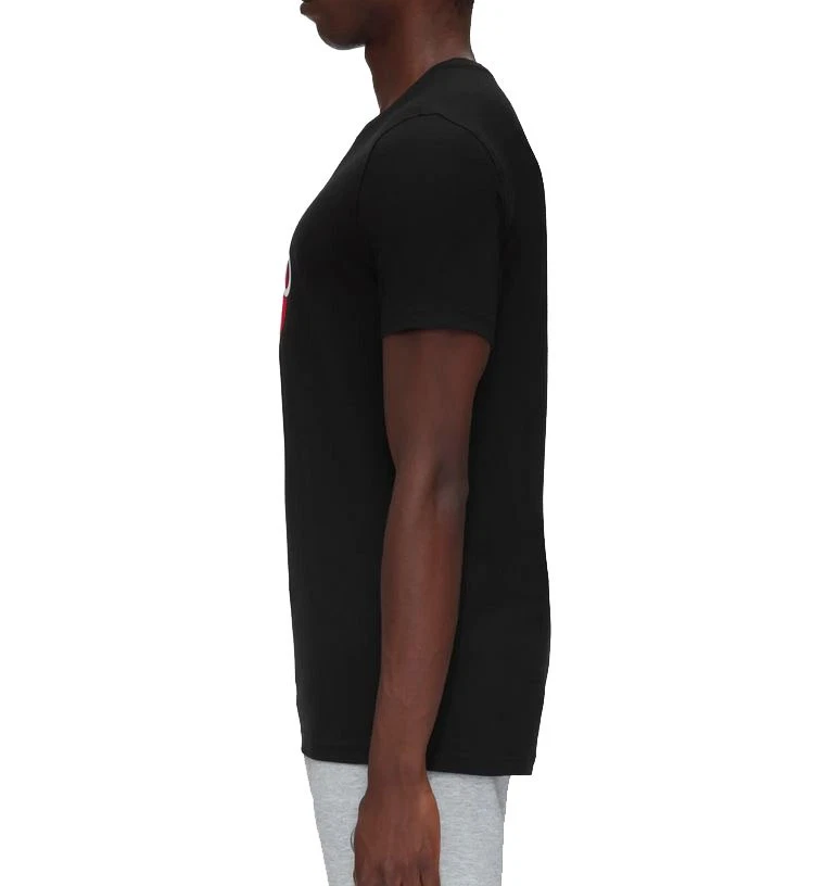 Mammut Herren Classic T-Shirt - Mammut Logo Druck - Branded Mammut T-Shirt - Bild 3 von 4