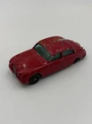 Vintage Matchbox Series Red ‘1960 Jaguar 3.4 Litre • By Lesney  • As Shown