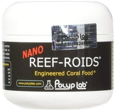 Nano Reef-Roids Coral Food - 37g