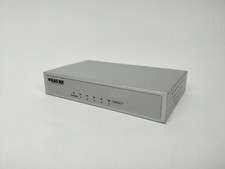 Black Box LBS014AE-SC Switch with SC Fiber Connection