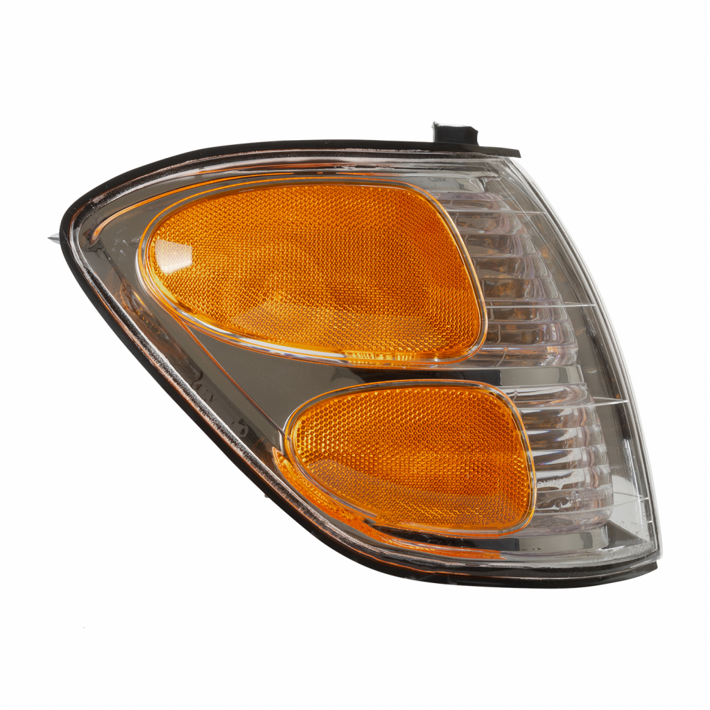 For 2001-2004 Toyota Sequoia Corner Light Passenger Side