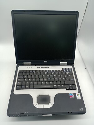 HP Compaq NX5000 15'' Notebook Intel Centrino U7300 1,6 GHz 5293J