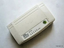 Corega LAN Switching Hub CG-SW05TXPLR