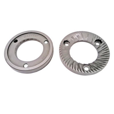 Mazzer OEM Burrs Repalcement 33M - Super Jolly Espresso Grinder FMA00033M