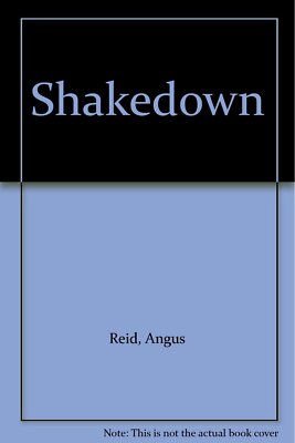 Shakedown Reid, Angus