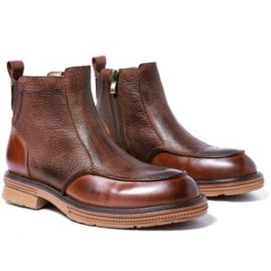 business casual with cowboy boots