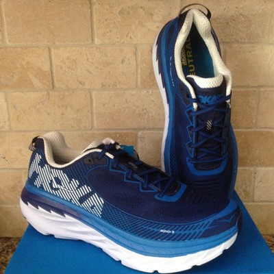 hoka g sport