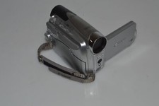   CANON DIGITAL VIDEO CAMCORDER ZR850 NTSC LBN43 