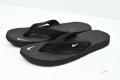 nike celso girl flip flops womens
