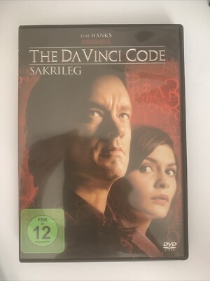 The DaVinci Code - Sakrileg