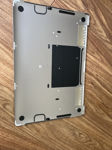 Apple MacBook Pro 2019 16" custodia base inferiore 613-05541-01 grigio siderale - Foto 7 di 7