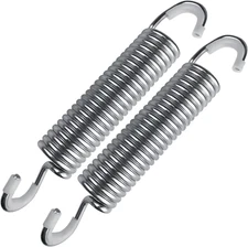 134144700 Frigidaire Washer Suspension Spring - 2 Pack Compatible with GE Frigid