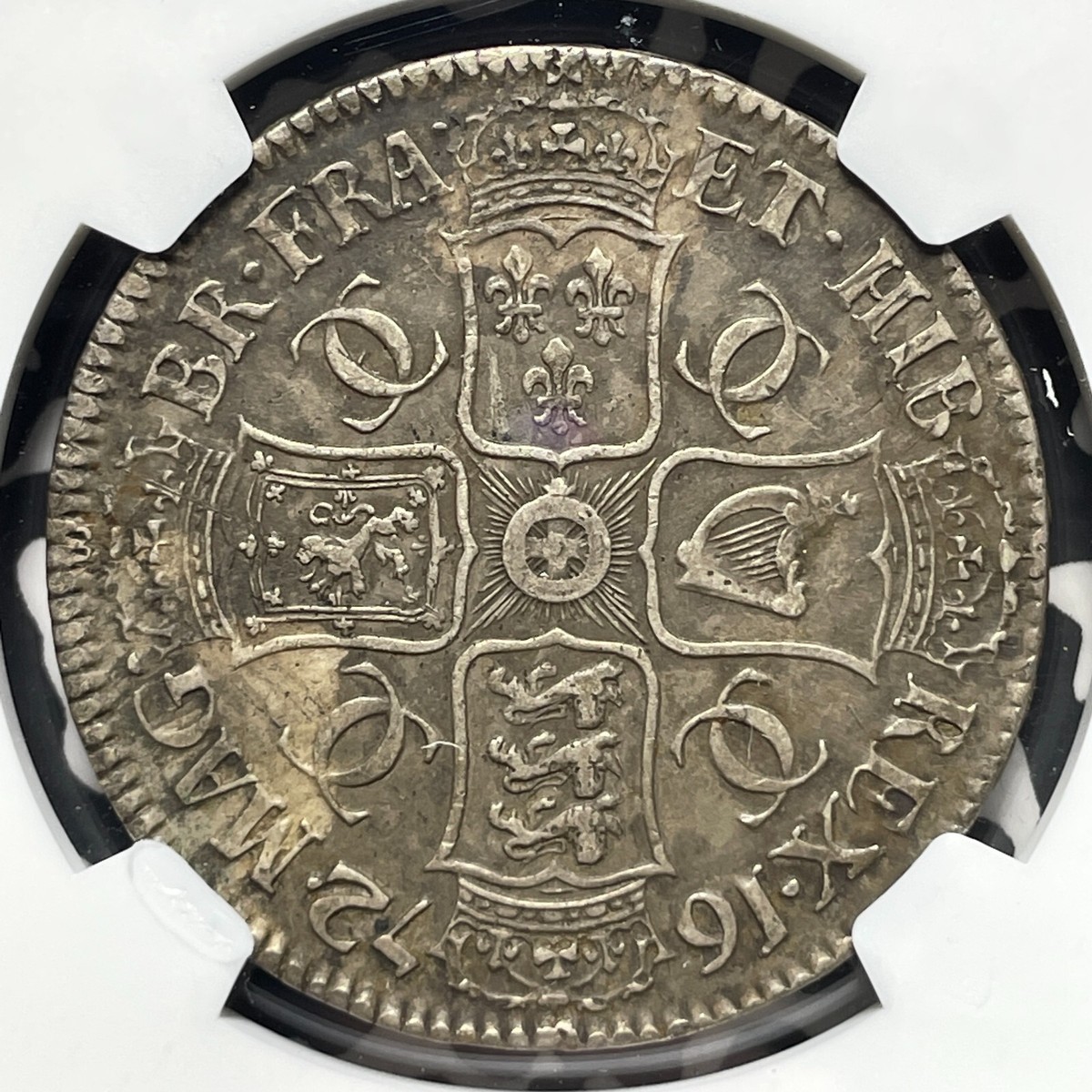 英国】Crown Devon社 ハニカム・ボックス(1935年) 【公式通販】