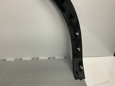 Peugeot 3008 Mk2 SUV Rear Right Fender Molding Trim 9825289077 1.2 