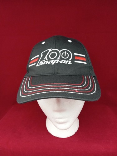 Snap-On Tools 100th Anniversary Trucker 