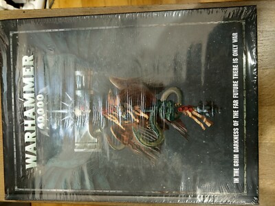 Warhammer 40,000 Warhammer 40K Core Rules book VO - V8 | eBay