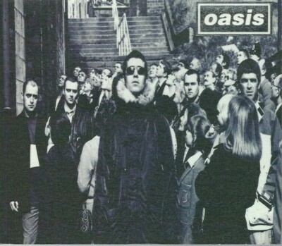 D'you Know What I Mean? by Oasis (CD, 1997) for sale online