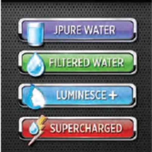 JPure Kangen Enagic Leveluk K8 Water Ionizer Machine Alkaline Antioxidant Machin - Image 4 of 4