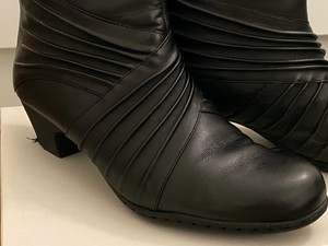 rockport brynn rouched boot