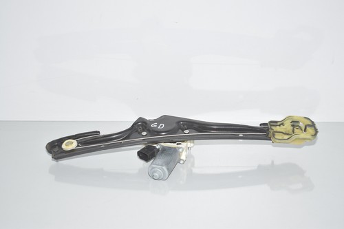 BMW F16 X6 F86 Fensterheber mit Motor hinten rechts 7286488 51357286488