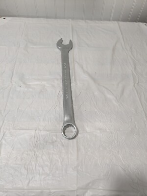 Proto Combination Wrench: 1-5/16  Head Size J1242