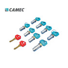 <!--F#f_0-->CAMEC Caravan One key System 7+1 Barrel Kit 8 Keyed Alike Boot Door RV 042090<!--F/-->