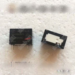 Реле hf32fa характеристики