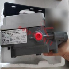 1PCS NEW SMC IP8100-030-X14-W Positioner