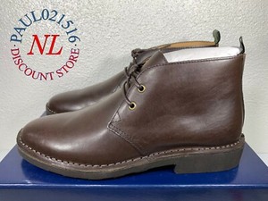 polo ralph lauren chukka boots