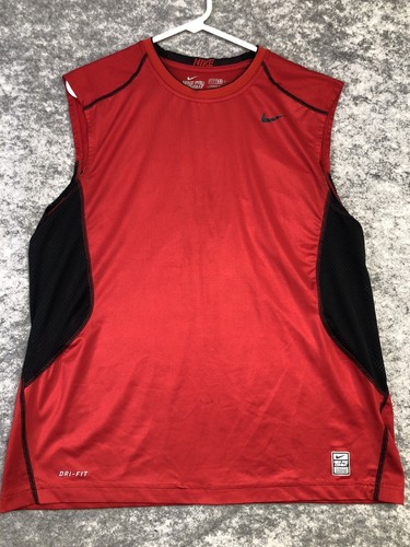 NIKE PRO COMBAT HYPERCOOL 2.0