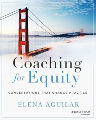 Coaching for Equity: Conversations That Change Practice - Paperback / softback N