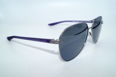 NIKE Sonnenbrille Sunglasses DJ0888 900 City Aviator