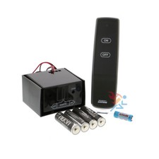 Skytech CON On/Off Fireplace Remote Control K...