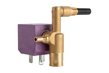 Elettrovalvola Di Ricambio Per Ferro Da Stiro Rowenta Express – Modelli DG 8420, 8421 – Codice CS00097843