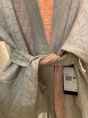 Nike Yoga Therma-FIT Luxe Womens Jacquard Reversible Oversized Jacket Size 1X