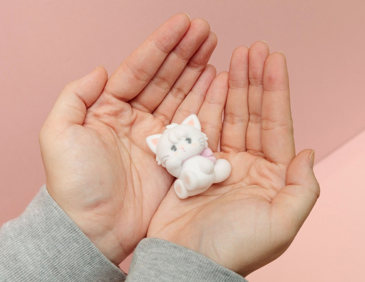 mikko フィギュア 6個セット mikko illustrations LOVE FRIENDS Collection Figure 6Pack BOX