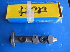 Maître-cylindre de frein Fiat PANDA