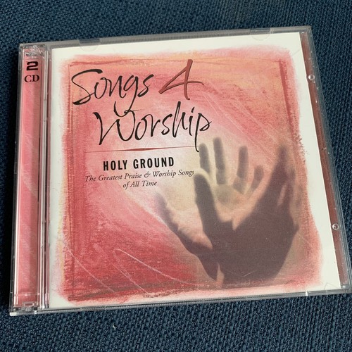 CD 8-pack CCM Christian Gospel Songs 4 Worship (96 Tracks) Amy Grant 4Him Petra - Picture 15 of 18
