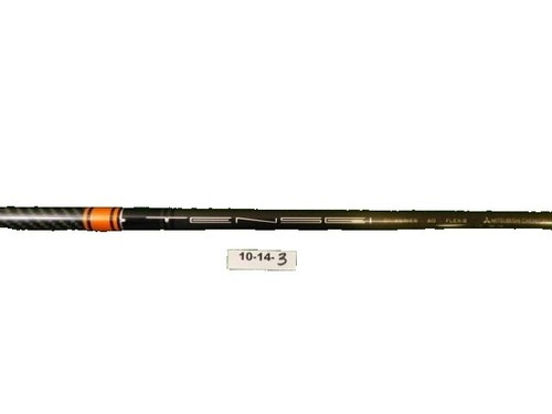 GRAPHITE DESIGN Tour AD SZ(S) Type Ⅱ Shaft Callaway 1W Right
