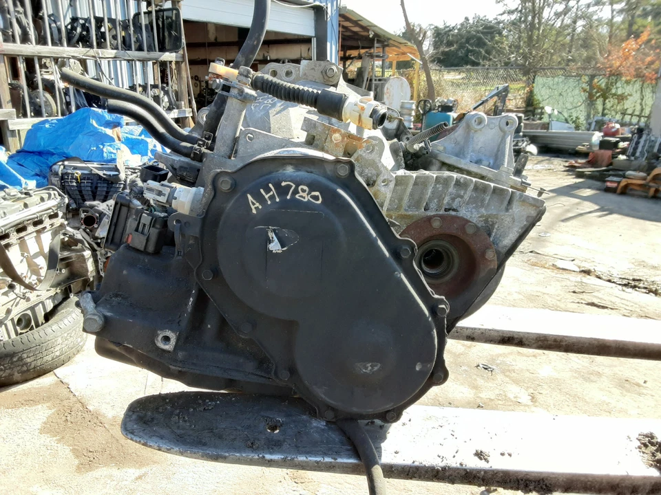 2004 CHRYSLER PACIFICA TRANSMISSÃO AUTOMÁTICA FABRICANTE DE EQUIPAMENTO ORIGINAL, 400-04387 - Imagem 4 de 4