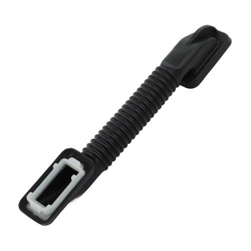 9) For Golf MK7 2013 2016 For Rear Door Wiring Harness Cable Routing Grommet - Picture 2 of 12