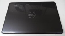 For Dell Inspiron 15-5565 15.6" LCD Cover Lid w/Bezel Hinges Cables - 024TTM