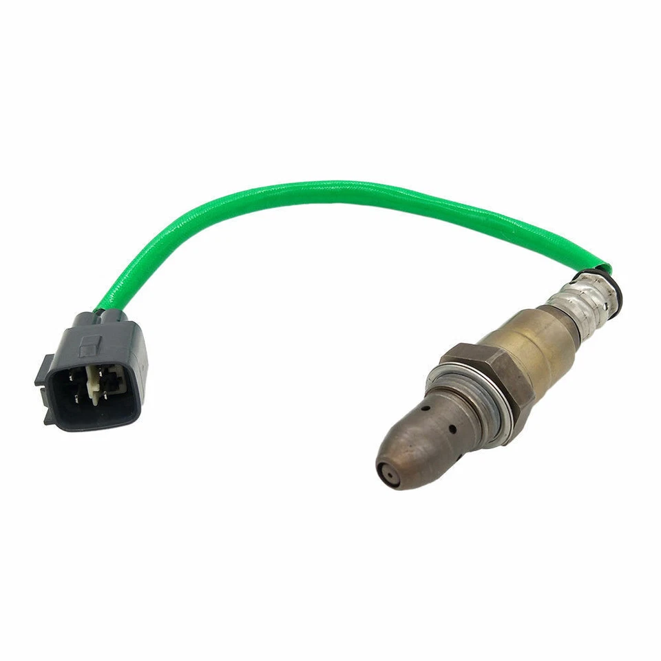 Sensor de oxígeno O2 aguas arriba + aguas abajo 2 piezas para Toyota Corolla 2014-2019 1,8 L EE. UU. Foto 2 de 4